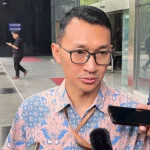 KPK Sita Barang Bukti Elektronik dari Rumah Anggota BPK Bobby Adhityo Rizaldi