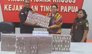 KPK Sita Uang Rp 4 Miliar dan Penipuan Uang Korban, Apa yang Terjadi?