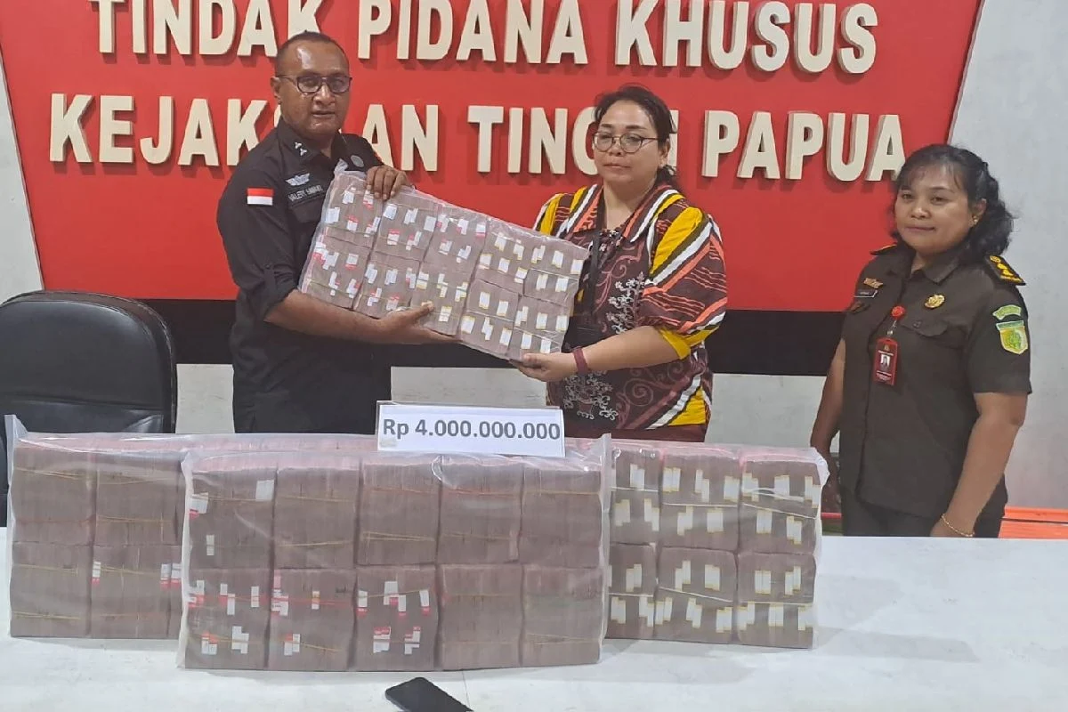 KPK Sita Uang Rp 4 Miliar dan Penipuan Uang Korban, Apa yang Terjadi?