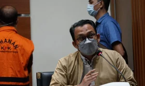 KPK Tangkap Bupati Langkat: Kasus Korupsi dan Penemuan 55 Kg Platinum