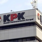 KPK Tangkap Bupati Lombok Barat, 17 OTT Digelar hingga Juli 2026