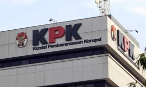 KPK Tangkap Bupati Lombok Barat, 17 OTT Digelar hingga Juli 2026