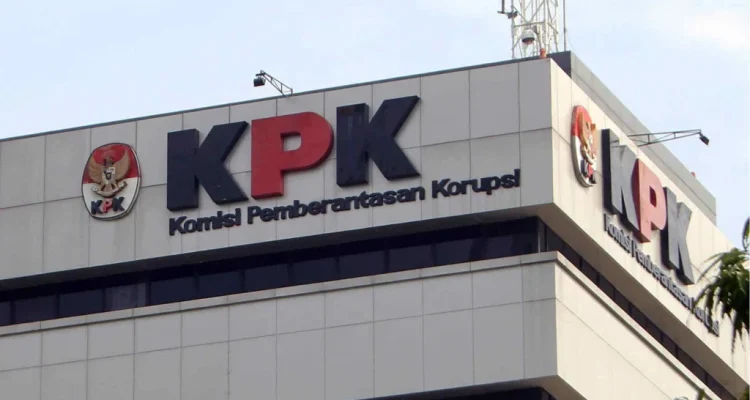 KPK Tangkap Bupati Lombok Barat, 17 OTT Digelar hingga Juli 2026