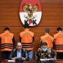 KPK Tangkap Bupati Pemalang Anom Widiyantoro, Kasus Korupsi di Bea Cukai Memburuk