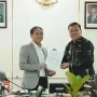 KPK Tolak Laporan Gratifikasi Raja Juli Antoni, Fokus Penyidikan Kasus Amplop Bupati Kuansing