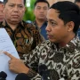 KPK Tolak Laporan Gratifikasi Raja Juli Antoni, Kasus Amplop Bupati Kuansing Masuk Ranah Penyidikan
