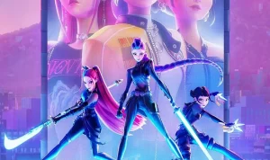 KPop Demon Hunters Mengambil Alih San Diego Comic-Con 2026