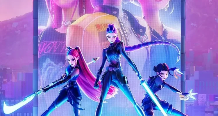 KPop Demon Hunters Mengambil Alih San Diego Comic-Con 2026