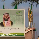 Krisis di Arab Saudi: Cedera Pemain Bintang hingga Serangan Drone
