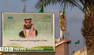 Krisis di Arab Saudi: Cedera Pemain Bintang hingga Serangan Drone