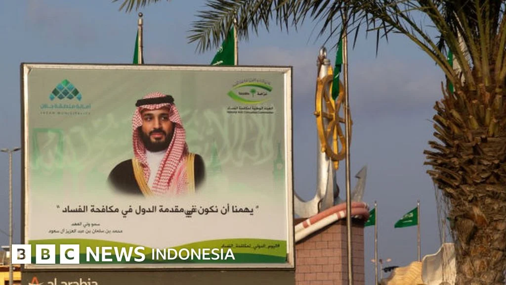 Krisis di Arab Saudi: Cedera Pemain Bintang hingga Serangan Drone