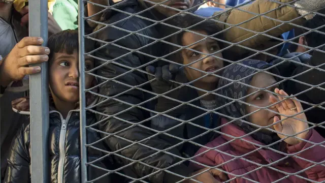 Krisis Imigran di Ceuta: Antara Kebenaran dan Desinformasi