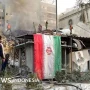 Krisis Iran-AS Meningkat, Pezeshkian Nyatakan Perang Penuh