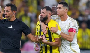 Krisis Keuangan Al-Nassr FC: Dampak pada Karier Cristiano Ronaldo dan Masa Depan Tim