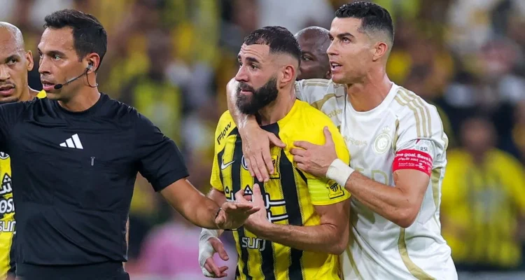 Krisis Keuangan Al-Nassr FC: Dampak pada Karier Cristiano Ronaldo dan Masa Depan Tim