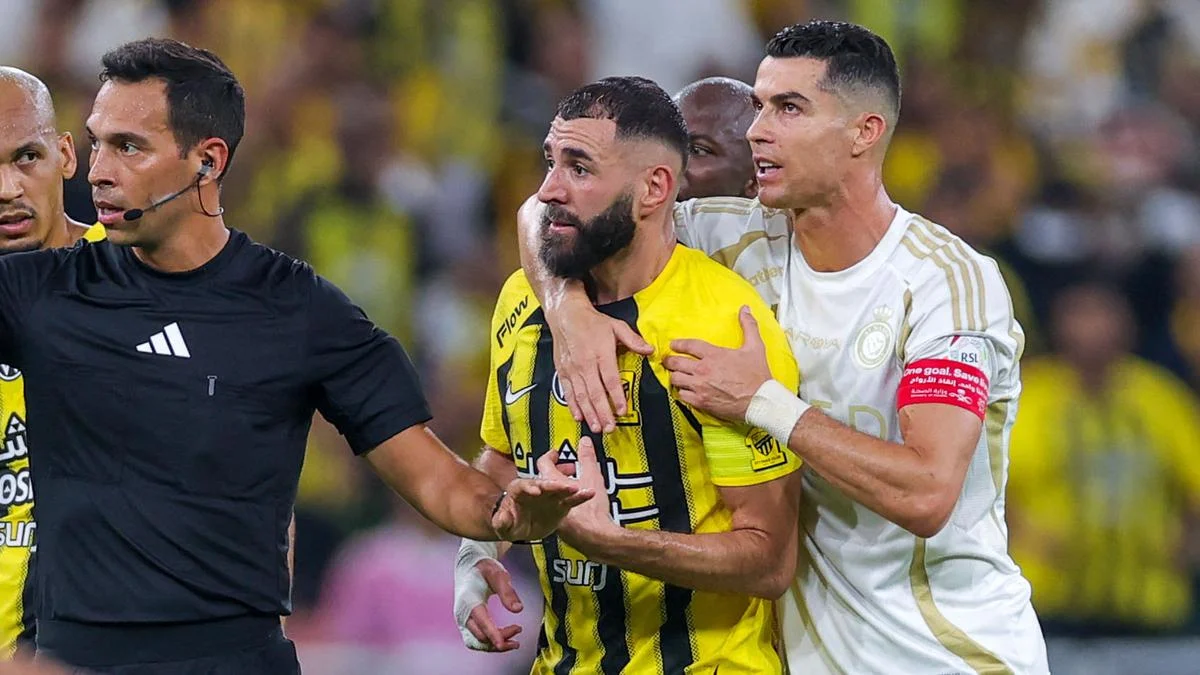 Krisis Keuangan Al-Nassr FC: Dampak pada Karier Cristiano Ronaldo dan Masa Depan Tim