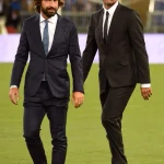 Krisis Sepak Bola Italia: Paolo Maldini dan Leonardo Mundur, Peluang Andrea Pirlo Pupus