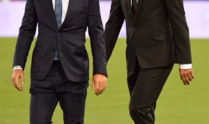 Krisis Sepak Bola Italia: Paolo Maldini dan Leonardo Mundur, Peluang Andrea Pirlo Pupus