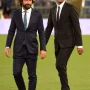 Krisis Sepak Bola Italia: Paolo Maldini dan Leonardo Mundur, Peluang Andrea Pirlo Pupus