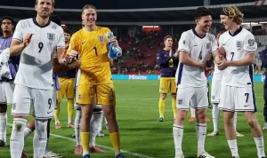 Kritik Gary Neville Terhadap Taktik Thomas Tuchel Setelah Kekalahan Inggris di Piala Dunia 2026