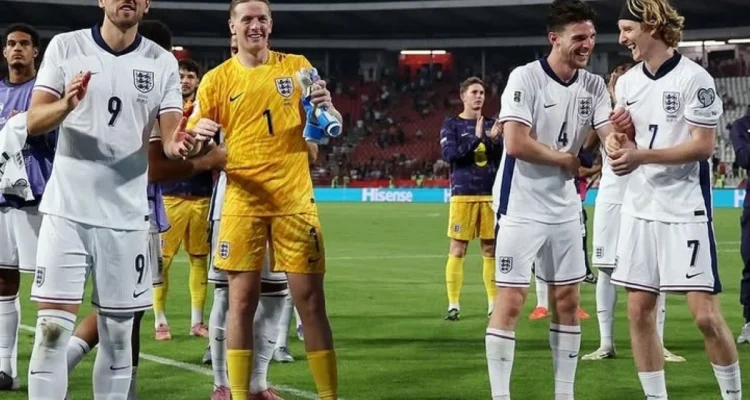 Kritik Gary Neville Terhadap Taktik Thomas Tuchel Setelah Kekalahan Inggris di Piala Dunia 2026