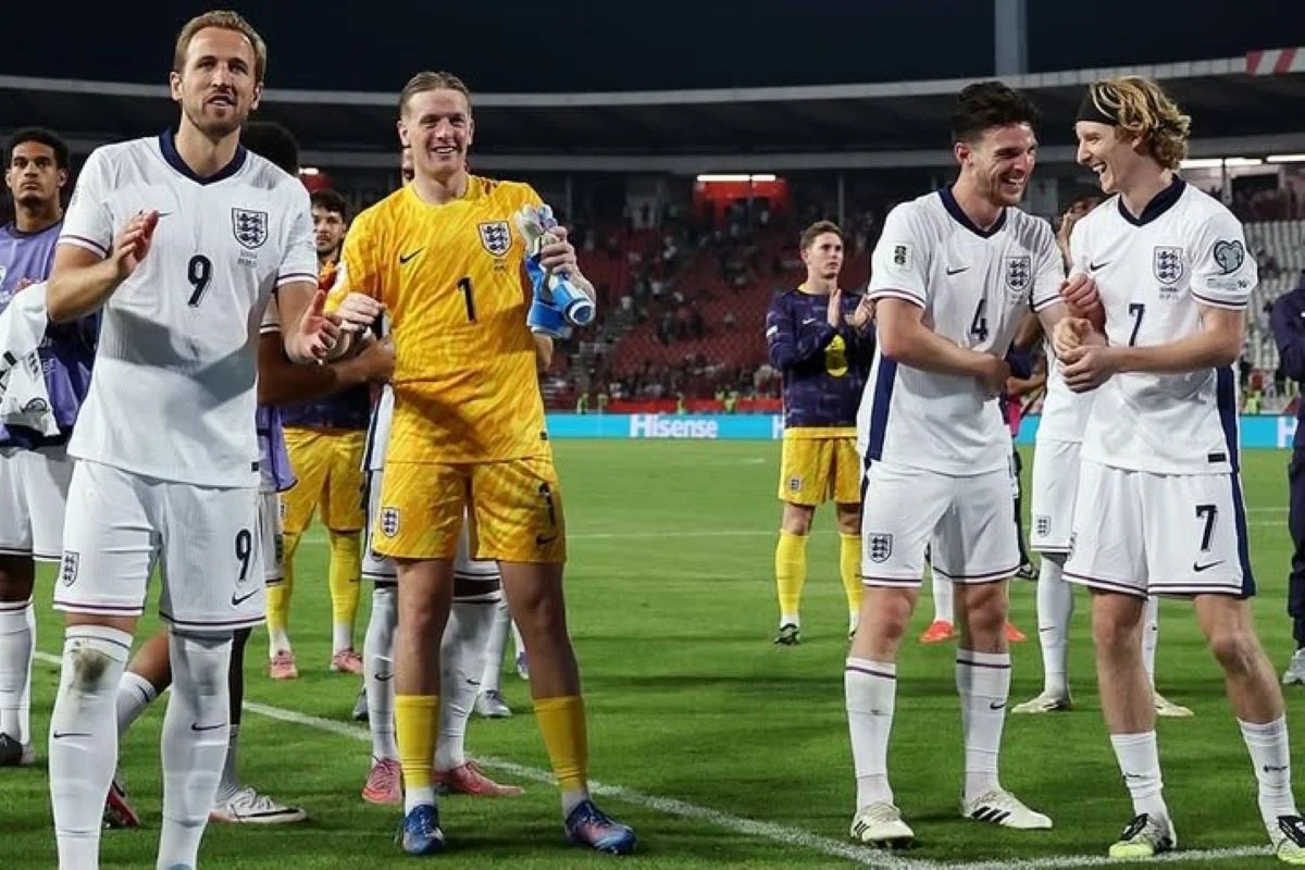 Kritik Gary Neville Terhadap Taktik Thomas Tuchel Setelah Kekalahan Inggris di Piala Dunia 2026