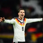 Kritik Tajam terhadap Leon Goretzka: Penolakan Tendangan Penalti dan Transformasi Fisik yang Mengesankan