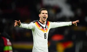 Kritik Tajam terhadap Leon Goretzka: Penolakan Tendangan Penalti dan Transformasi Fisik yang Mengesankan Kritik Tajam terhadap Leon Goretzka: Penolakan Tendangan Penalti dan Transformasi Fisik yang Mengesankan