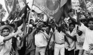 Kudeta dan Ancaman Demokrasi: Refleksi dari Peristiwa Kudatuli hingga Kini