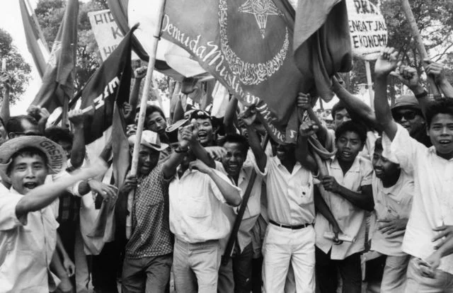 Kudeta dan Ancaman Demokrasi: Refleksi dari Peristiwa Kudatuli hingga Kini
