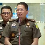 Kuntadi Resmi Jadi Jampidsus, Prioritaskan Kasus yang Jadi Atensi Publik