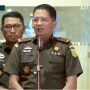 Kuntadi Resmi Jadi Jampidsus, Prioritaskan Kasus yang Jadi Atensi Publik