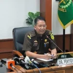 Kuntadi Resmi Menjabat Sebagai Jampidsus, Fokus Penyelesaian Kasus Korupsi