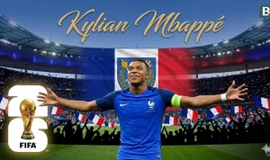 Kylian Mbappe Cedera, Prancis Terselimuti Kepercayaan Diri Menuju Semifinal Piala Dunia