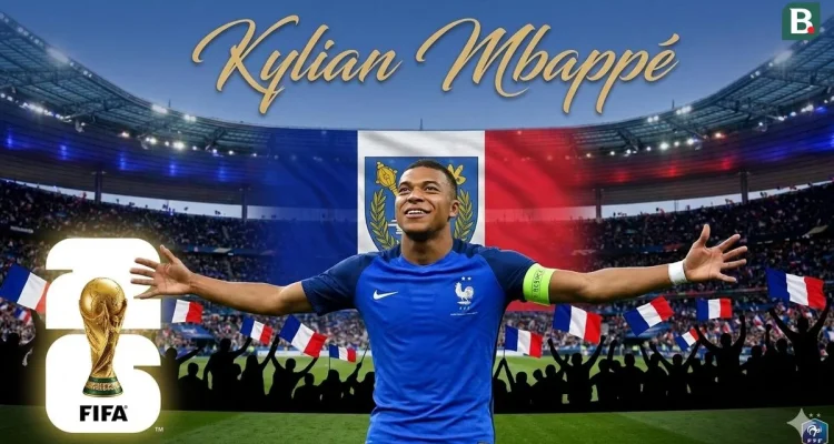 Kylian Mbappe Cedera, Prancis Terselimuti Kepercayaan Diri Menuju Semifinal Piala Dunia