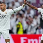 Kylian Mbappé dan Vinicius Junior Jadi Sorotan di Dunia Sepak Bola