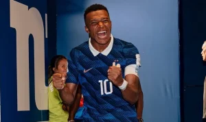 Kylian Mbappe Pecahkan Rekor Messi di Piala Dunia 2026