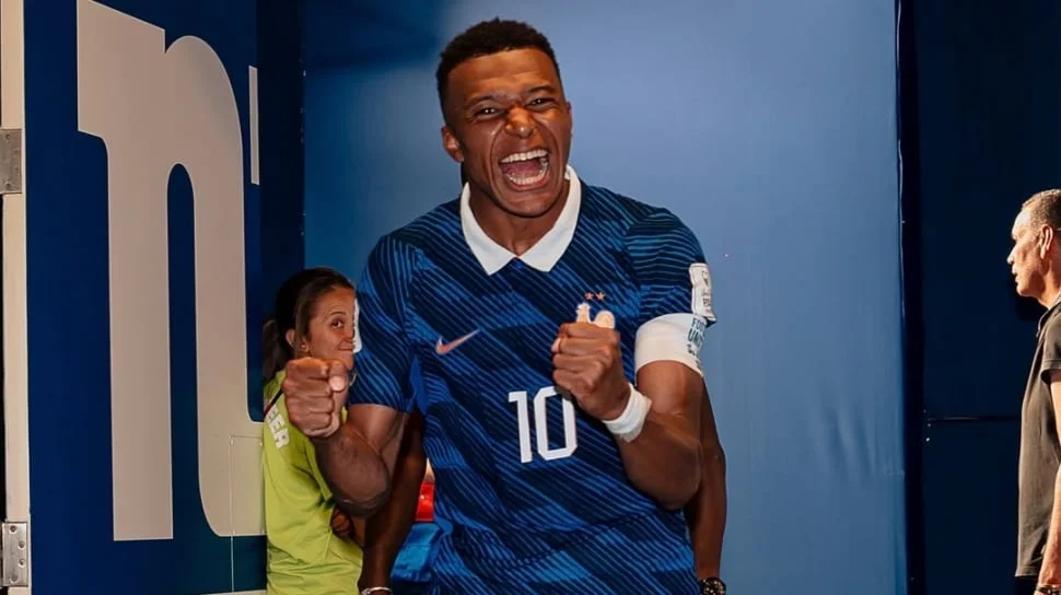 Kylian Mbappe Pecahkan Rekor Messi di Piala Dunia 2026