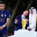 Kylian Mbappe Pemain Termuda Yang Pecahkan Rekor Lionel Messi Sebagai Topskor Piala Dunia Sepanjang Masa