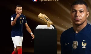 Kylian Mbappe Raih Golden Boot Piala Dunia 2026, Spanyol Juara Dunia