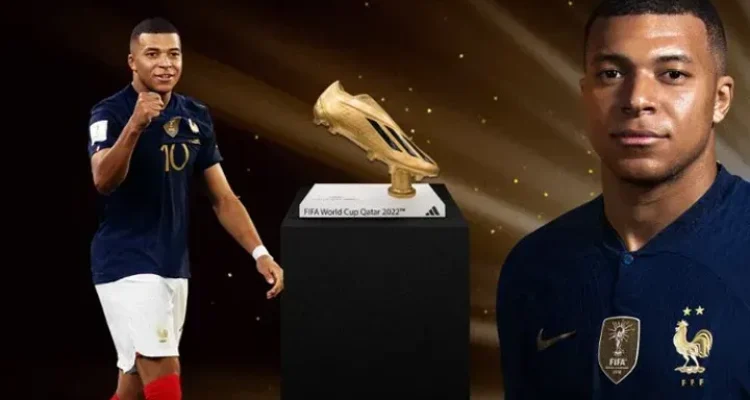 Kylian Mbappe Raih Golden Boot Piala Dunia 2026, Spanyol Juara Dunia