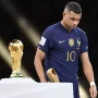 Kylian Mbappe Raih Sepatu Emas Piala Dunia 2026, Spanyol Juara Dunia