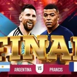 Kylian Mbappe Soroti Pencapaian Messi di Piala Dunia 2026
