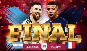 Kylian Mbappe Soroti Pencapaian Messi di Piala Dunia 2026