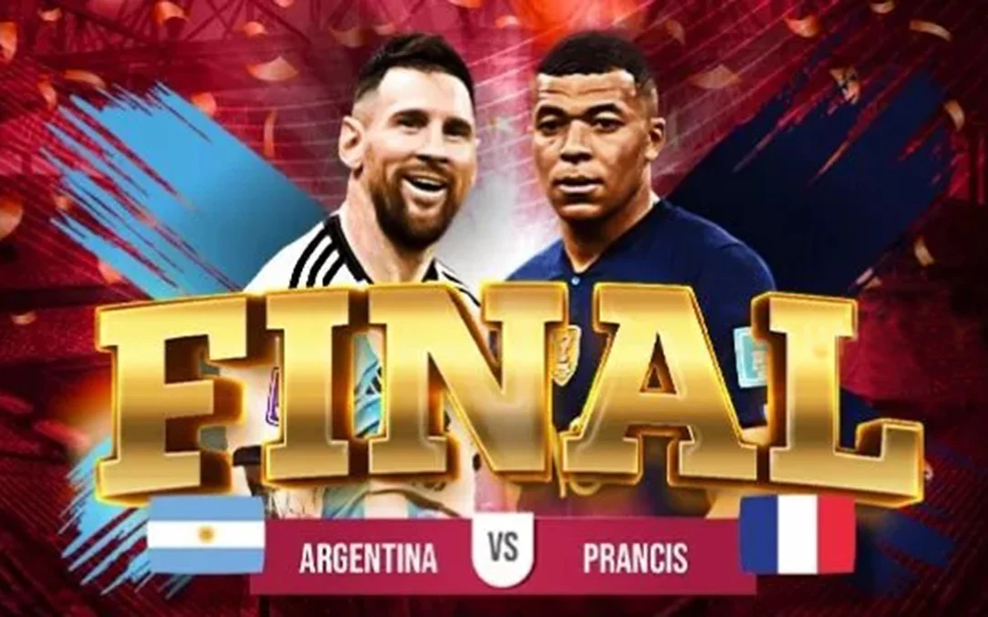 Kylian Mbappe Soroti Pencapaian Messi di Piala Dunia 2026
