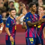 La Liga: Barcelona Incar Pemain Baru, Sementara Piala Dunia 2026 Memanas