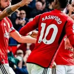 La Liga dan Manchester United: Perubahan di Real Madrid dan Kembalinya Marcus Rashford