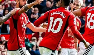 La Liga dan Manchester United: Perubahan di Real Madrid dan Kembalinya Marcus Rashford