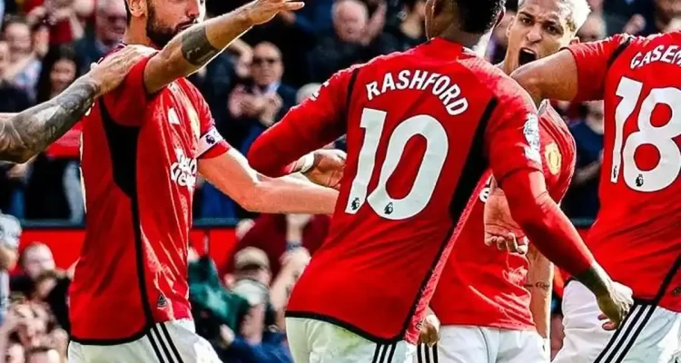 La Liga dan Manchester United: Perubahan di Real Madrid dan Kembalinya Marcus Rashford