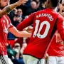 La Liga dan Manchester United: Perubahan di Real Madrid dan Kembalinya Marcus Rashford